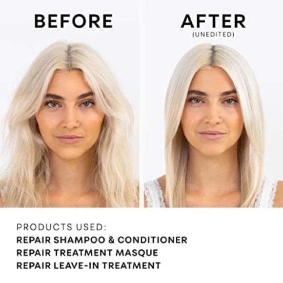 🆕 Naturelab Perfect Repair Tokyo Treatment Masque Conditioning Hair Mask - Picture 3 of 11